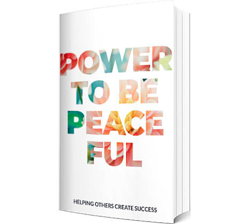 Power to Be Peaceful