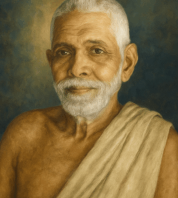Ramana-Maharshi