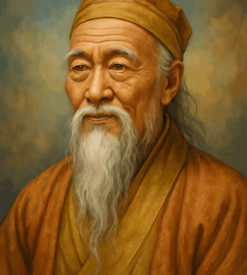 lao-tseu