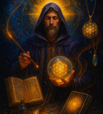 omeada-mage